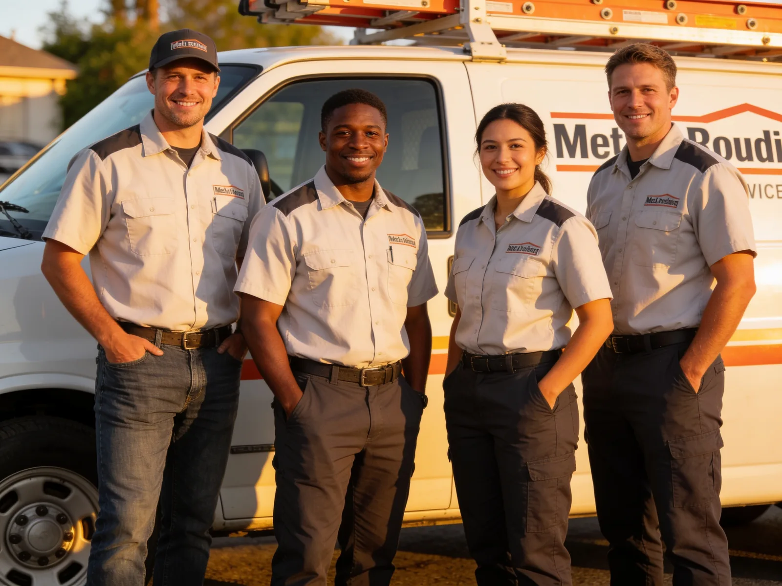 Metal Roof Installation company in Dutch Flat, CA